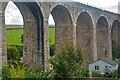 Hayle : Angarrack - Angarrack Viaduct