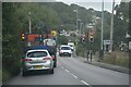 Helston : Penzance Road A394