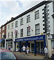 91 - 95 Eastgate, Louth