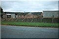 Farm on Waresley Road, Gamlingay