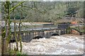 Oakford : Stuckeridge Bridge