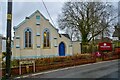 Culmstock : Wesleyan Chapel