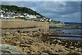 Penzance : Mousehole - Coastal Scenery