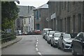 Penzance : Newlyn - The Coombe B3315