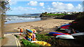 Aberporth Bay