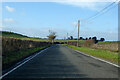 Winchester Road west of Up Somborne