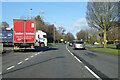 A343 Newbury Road, Andover