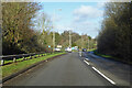 A343 Newbury Road, Andover