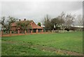 Caxton House near Barnby in the Willows