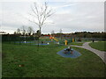 Barnby Road Community Park