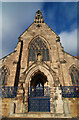 Shrewsbury Cathedral