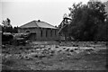 National Mining Museum, Lound Hall - winding engine house