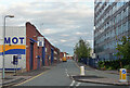 Adams Street, Birmingham