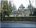 House on Roman Road