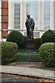 Michael Faraday Statue