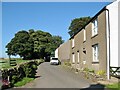 Cottages at Fell Side