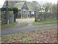 Kissing Gate, Minchinhampton Common