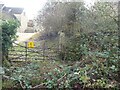 Stone Stile, Minchinhampton