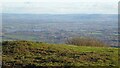 SO7645 : View over the Severn vale by Philip Halling