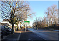 Starbeck High Street (A59), Starbeck, Harrogate