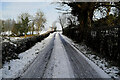 Reaghan Road, Dunmullan