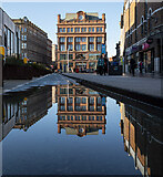 J3374 : The Bank Buildings, Belfast by Rossographer