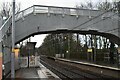 Bowker Vale Metrolink Station