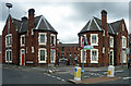 Former depot, Sheepcote Street, Birmingham