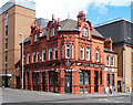 City Tavern, Bishopsgate Street, Birmingham