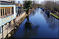 Grand Union Canal, Boxmoor