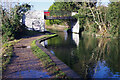 TL0306 : Bridge 148, Grand Union Canal by Stephen McKay