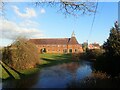 Lashenden seen from Headcorn Road