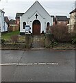 Langstone Methodist Church, Newport