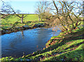 Water of Girvan