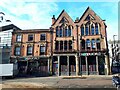 Brodrick Court, Cookridge Street, Leeds