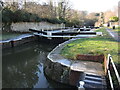 Weston Lock