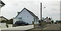 Former Wesleyan Methodist chapel