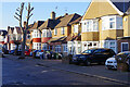 Northwick Avenue, Kenton