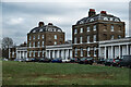 Blackheath : The Paragon