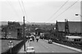 Town Lane, Thackley ? 1971