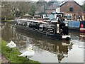 Shropshire Union canal