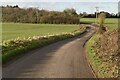 Bashford Barn Lane