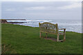 Beadnell Seafront