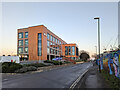 Focus Group offices, Shoreham