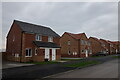 Houses on Aldershot Drive