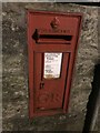 Postbox  TR1 61