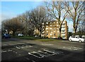 Flats, 1300 Great Western Road