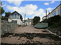 Slipway, Lympstone