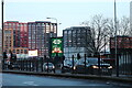 Offices on the Leamouth Peninsula, Canning Town