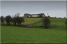 SE1828 : Clifford House Farm by Chris Heaton